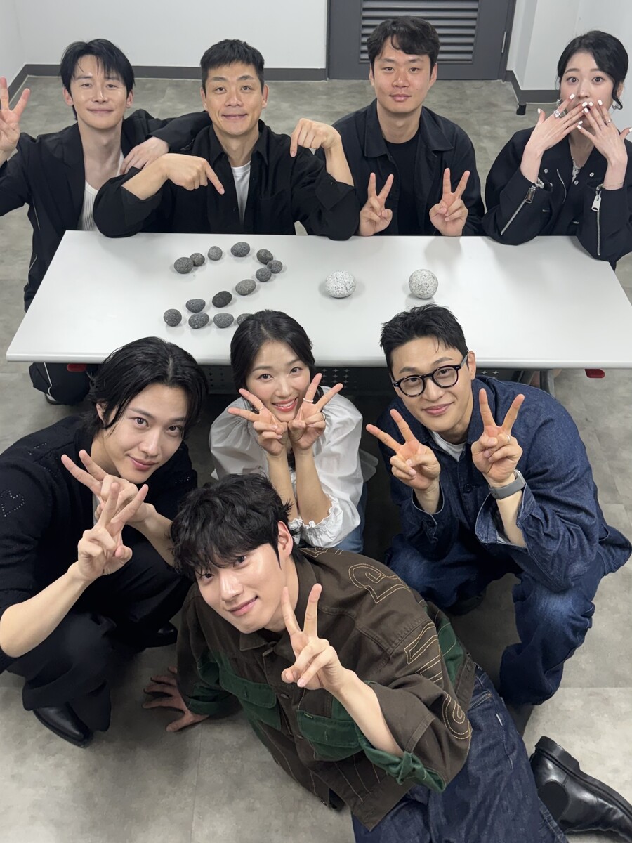 호러 신드롬 '살목지', 200만 넘었다…'곤지암' 이후 8년 만 기록