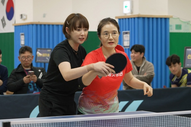 2025 플레이위드스타 행사 장면 