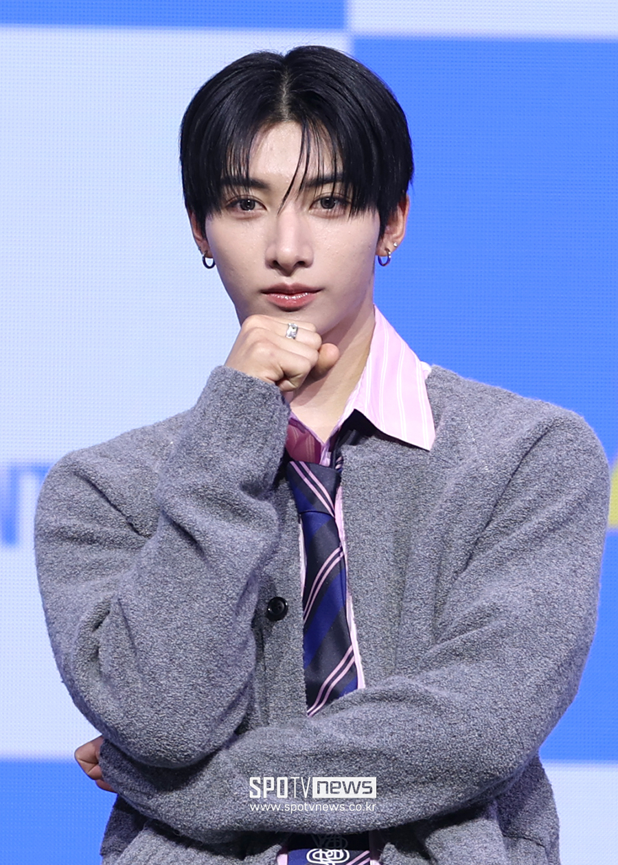 [포토S] 넥스지 유우, '사슴 눈망울'
