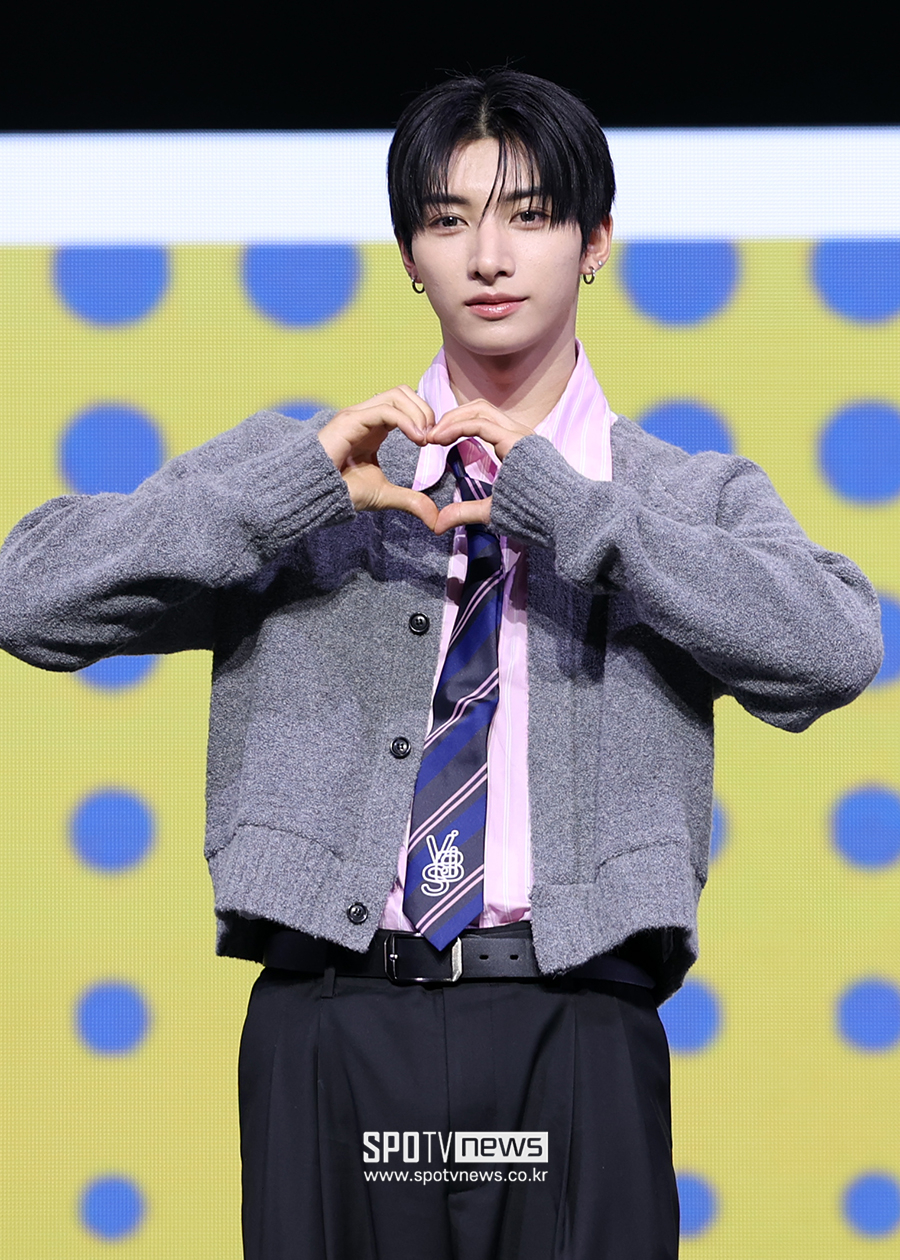 ▲ 넥스지 유우 ⓒ곽혜미 기자