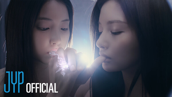 ▲ 컴백을 앞둔 엔믹스가 새 앨범 수록곡 '크레센도' 뮤직비디오 티저를 공개했다. 제공|JYP엔터테인먼트