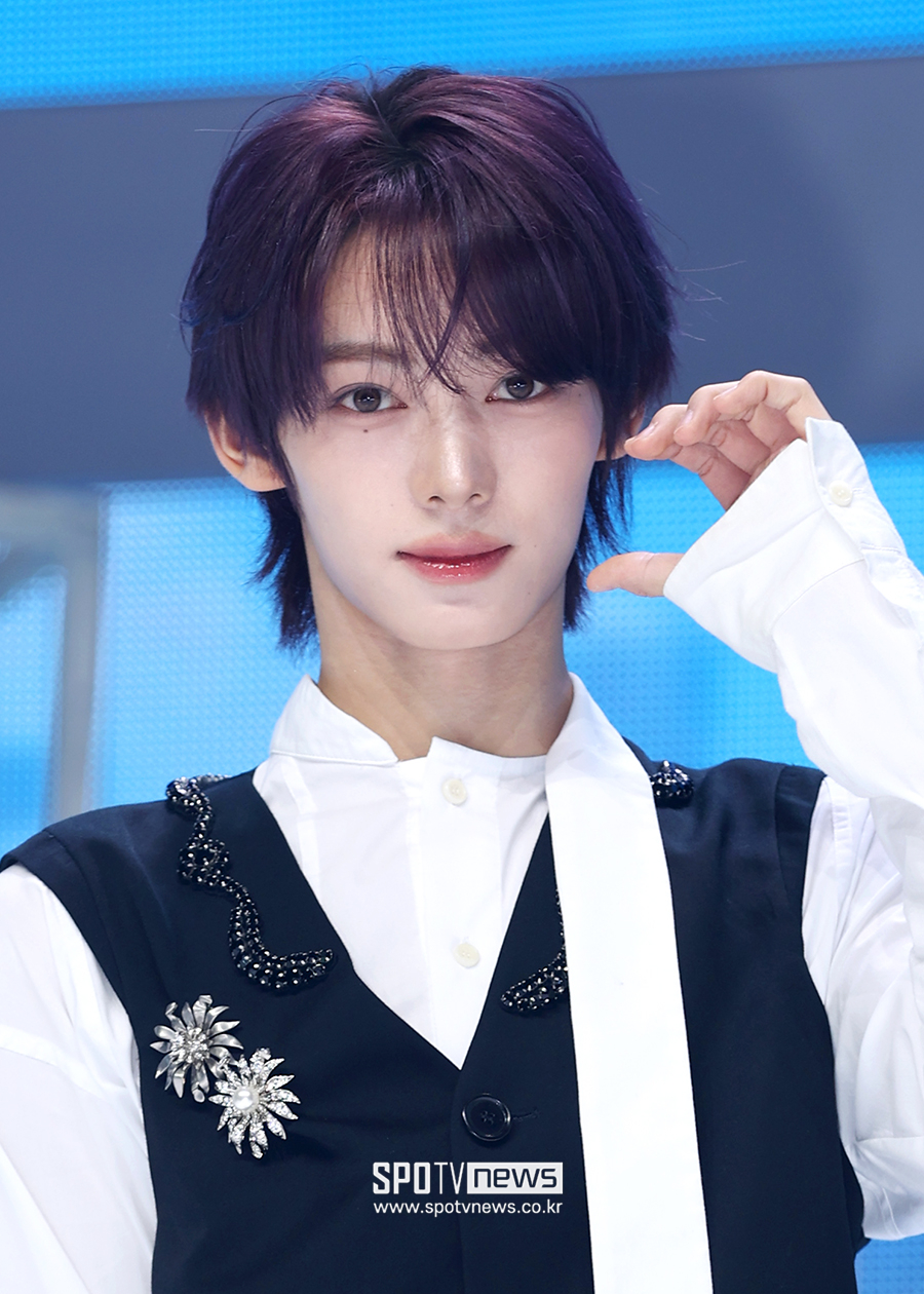 ▲ 투어스 한진 ⓒ곽혜미 기자