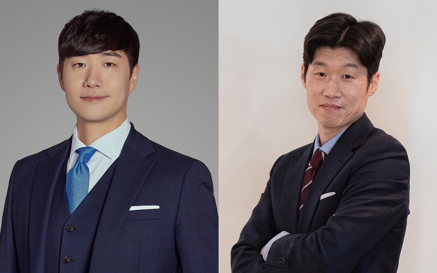 배성재X박지성, JTBC 메인 중계진 확정 '북중미 월드컵 간다'[공식]