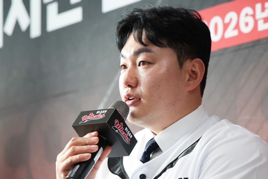 "라운드, 순위 자제 부탁드린다" 최지만은 왜 이런 이례적 요청을 했나? "씹어먹지 않겠습니다"