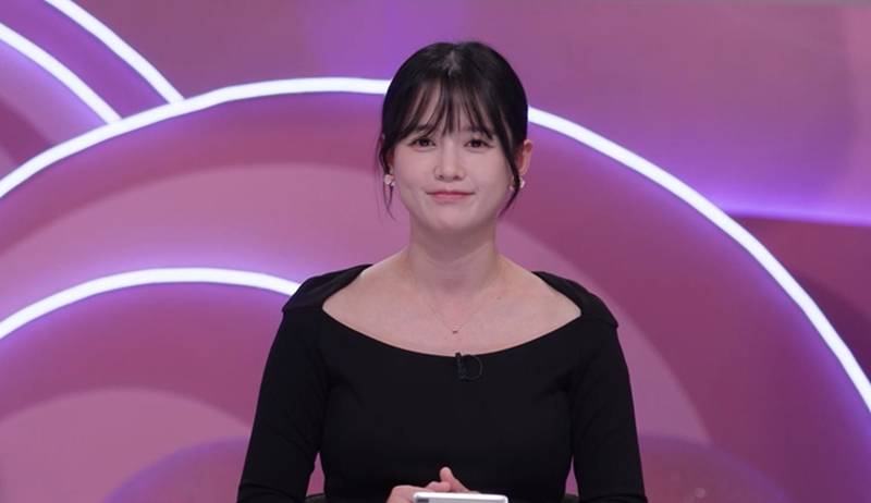 ▲ 남보라. 제공| KBS2 '슈퍼맨이 돌아왔다'