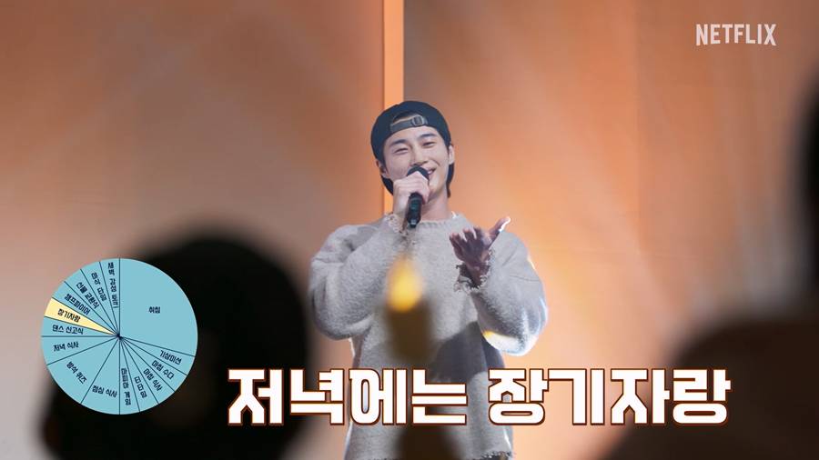 ▲ 변우석. 제공| 넷플릭스