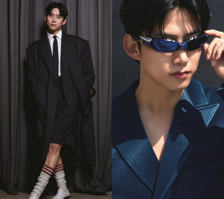▲ 옥택연이 드라마 '소울메이트' 촬영 소감을 전했다. 출처|옥택연 인스타그램