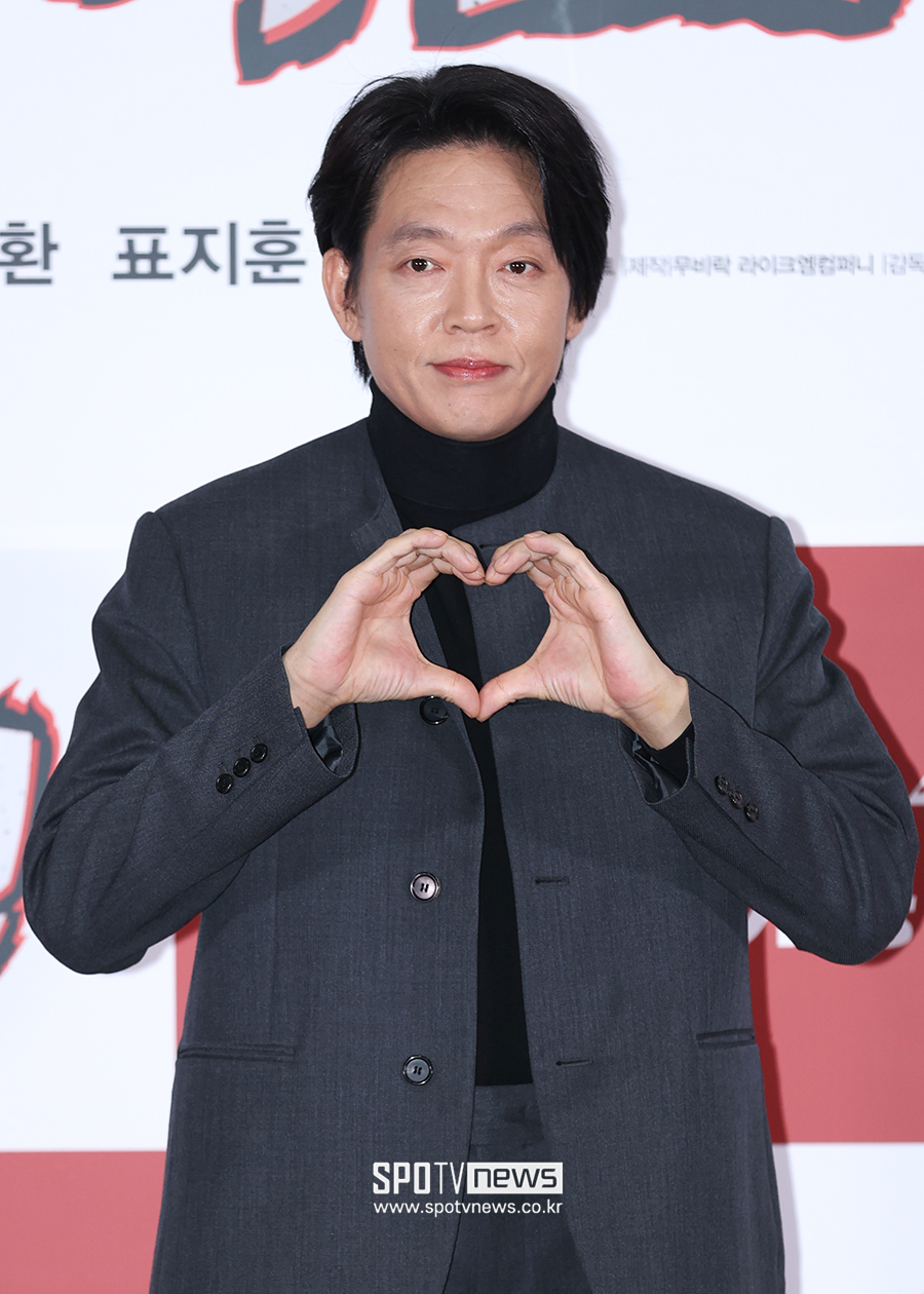 ▲ 박지환 ⓒ곽혜미 기자