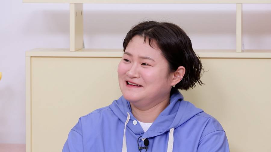 김신영, 8년 장기연애 고백 "전남친 母, 아직도 김치 보내줘"('옥문아')