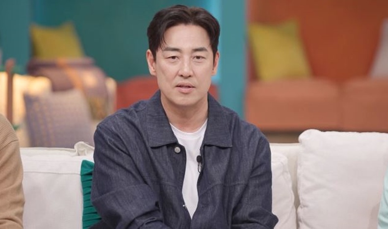 김성수, 부친상 이후 아픔 고백…"3년 동안 벚꽃 안 봐, 아버지와 마지막 추억"('신랑수업2')
