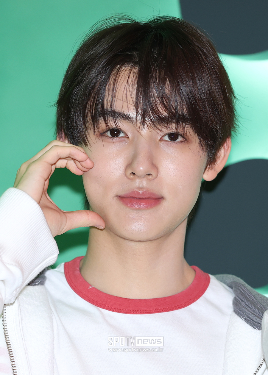 ▲ 코르티스 성현 ⓒ곽혜미 기자