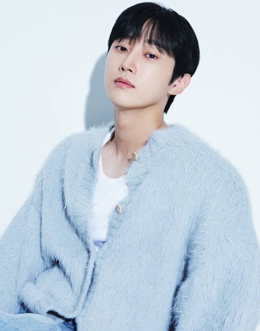 ▲ 진영. 제공| 매니지먼트 런