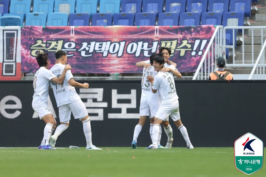 ▲  ⓒ한국프로축구연맹
