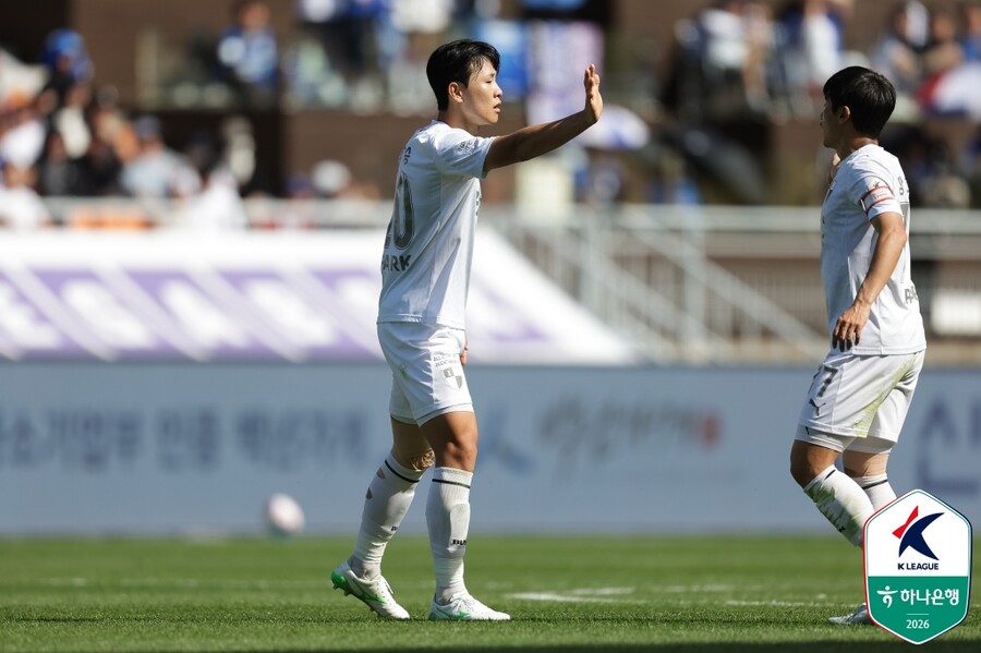 ▲  ⓒ한국프로축구연맹