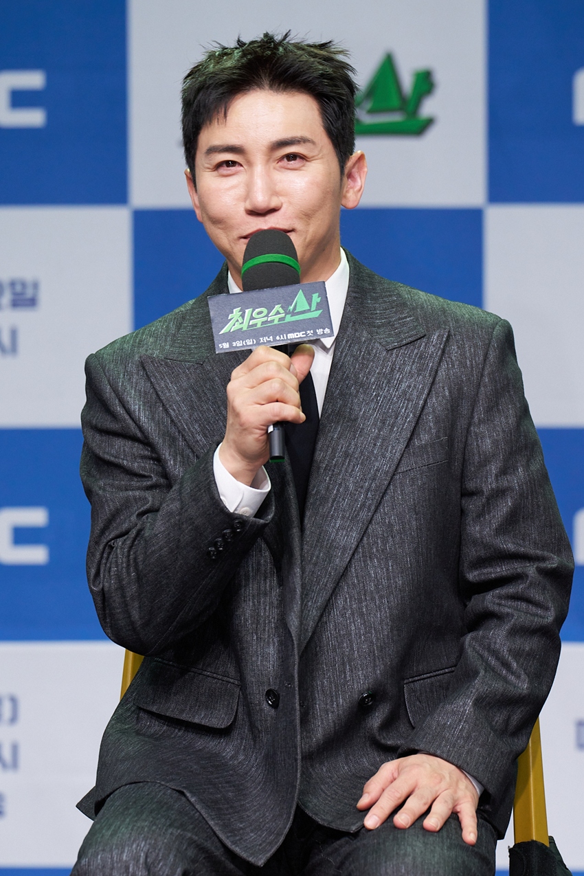 ▲ 유세윤. 제공|MBC