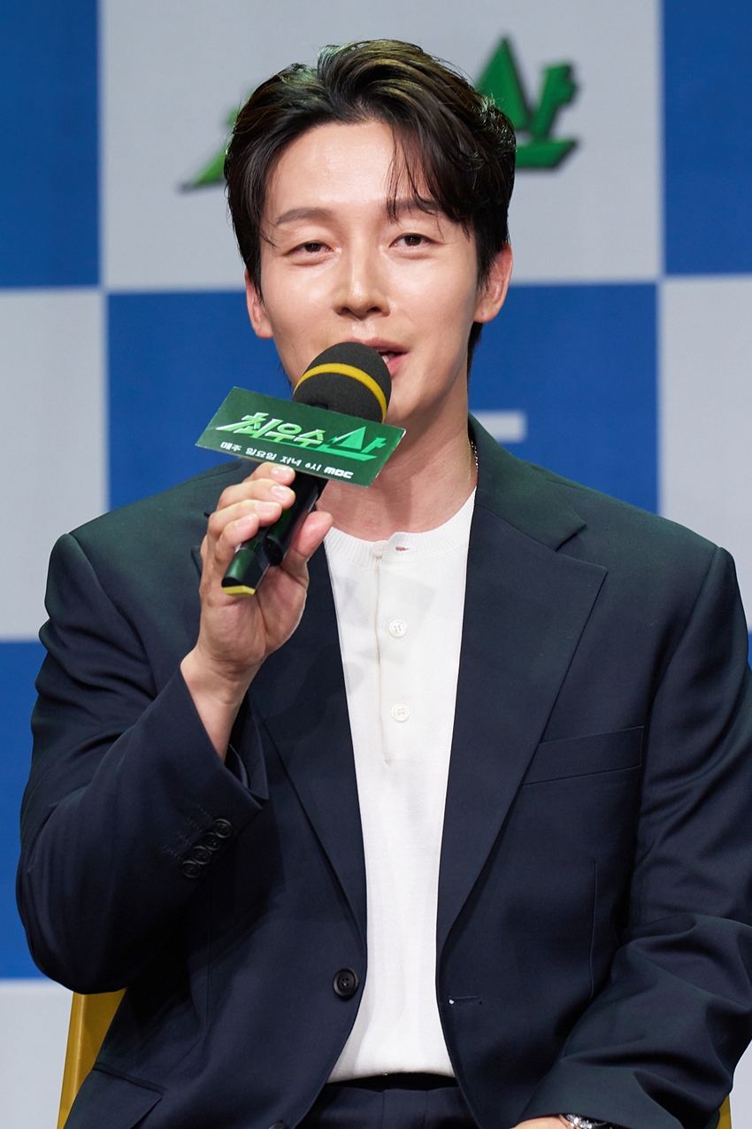 ▲ 허경환. 제공|MBC