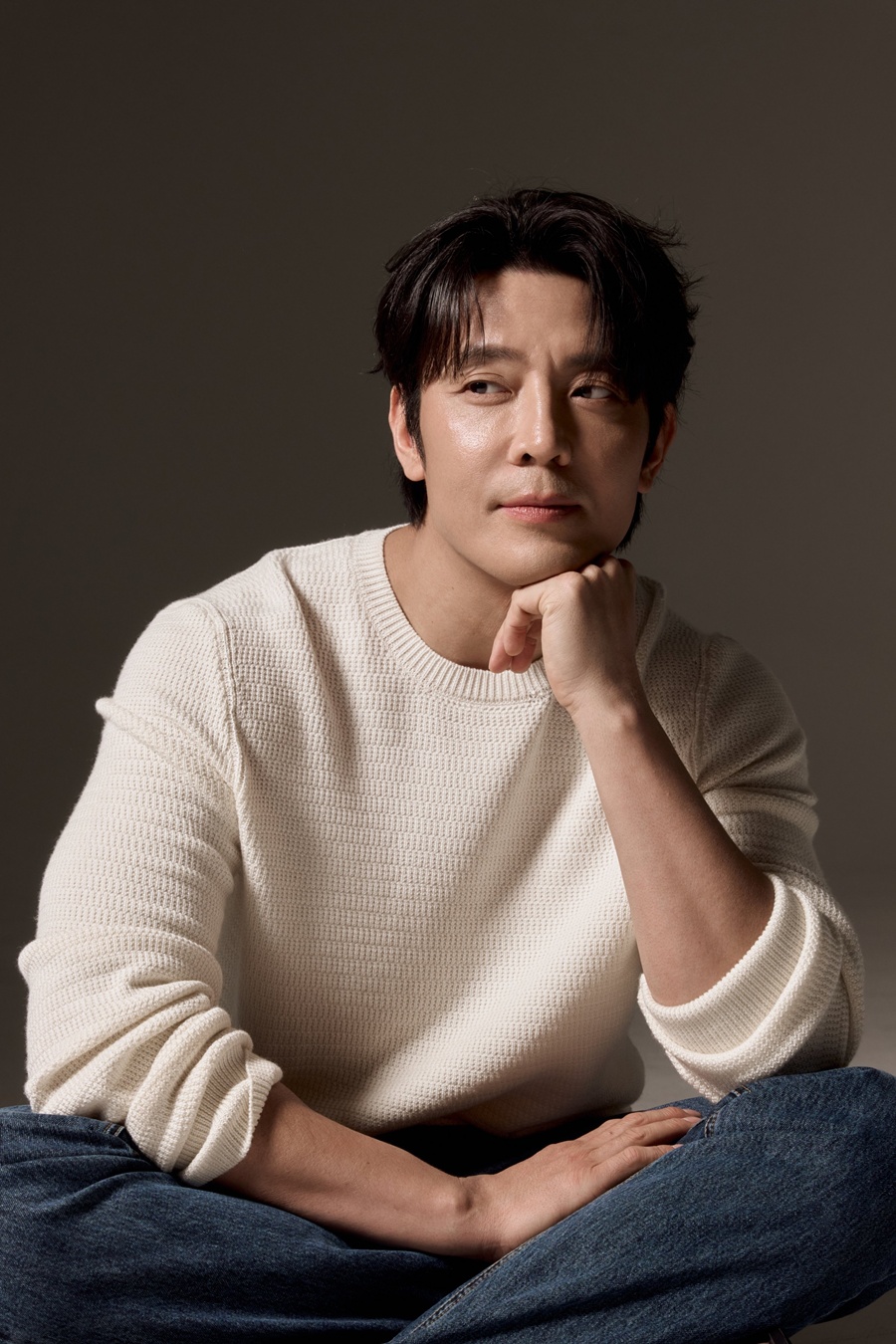 ▲ 김주헌. 제공ㅣ시크릿이엔티