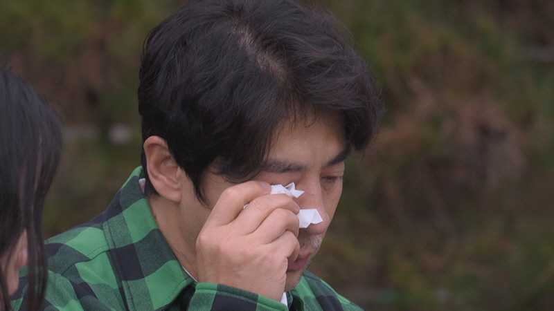 ▲ 권오중. 제공|KBS1 '황신혜의 같이 삽시다'