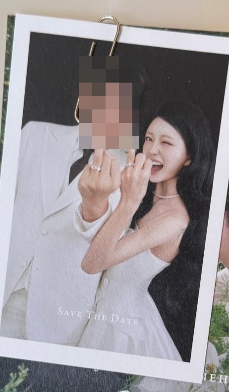 ▲ 출처| 최준희 개인 계정