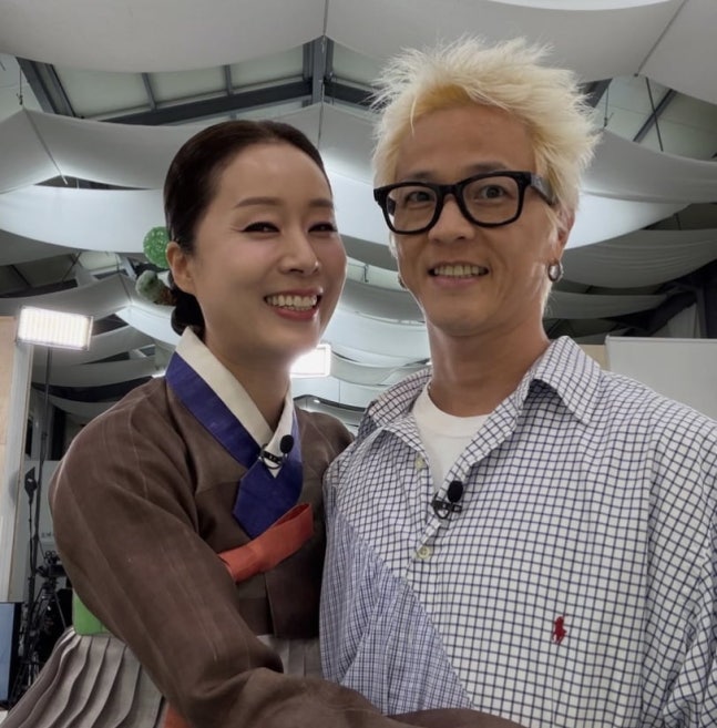 ▲ 출처| 팝핀현준 개인 계정