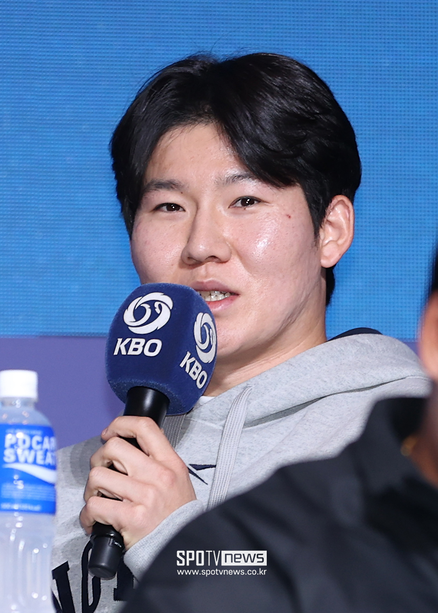 "ABS 매일 달라져, KBO는 아니라지만…누군가는 해야 할 말" 박민우 작심발언 어떻게 봐야하나