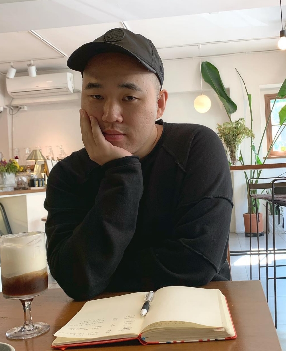 ▲ 제리케이. 출처| 제리케이 SNS