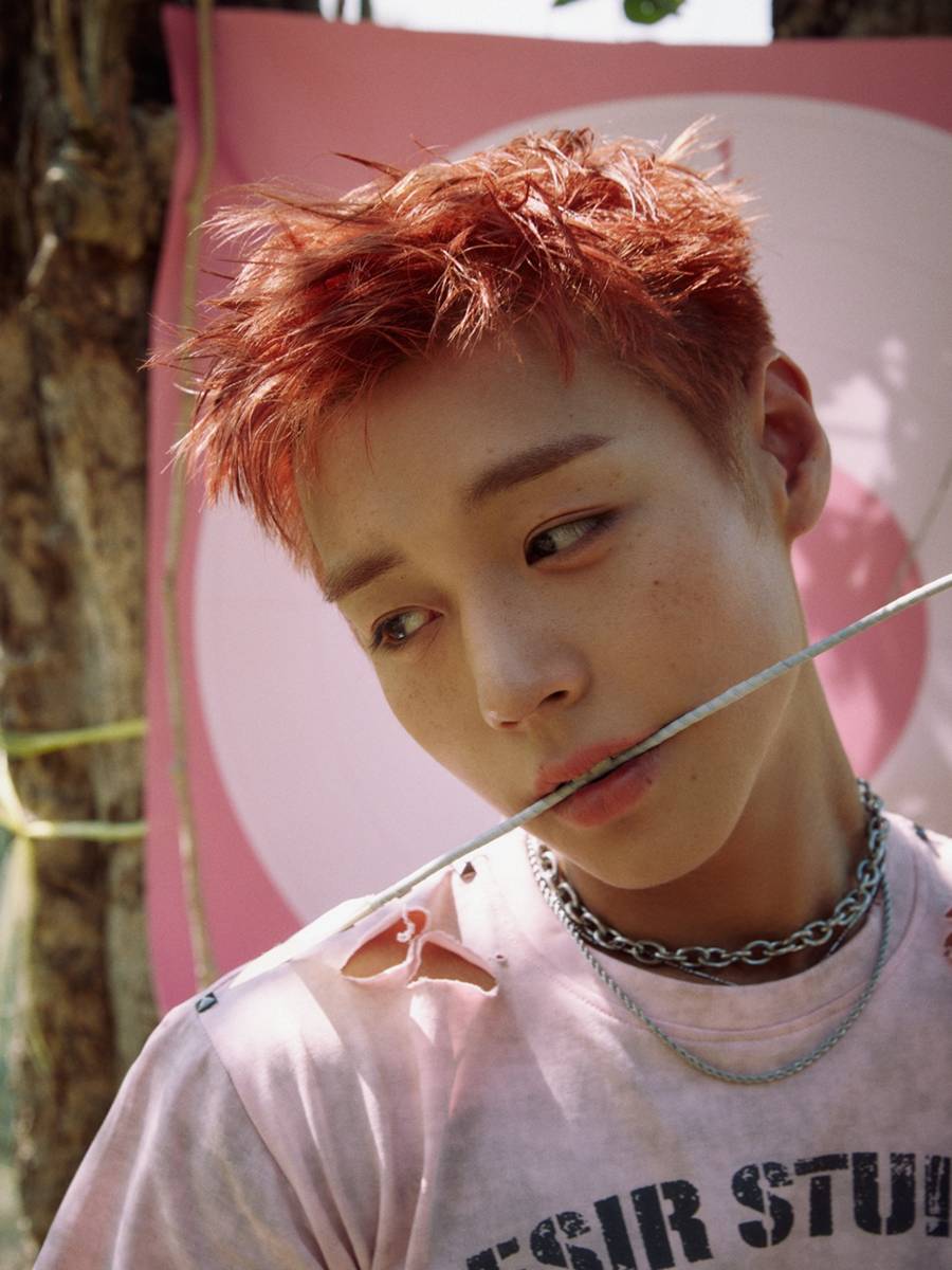 '단종오빠' 박지훈, 3년 만에 본업 복귀…"성숙해진 모습"
