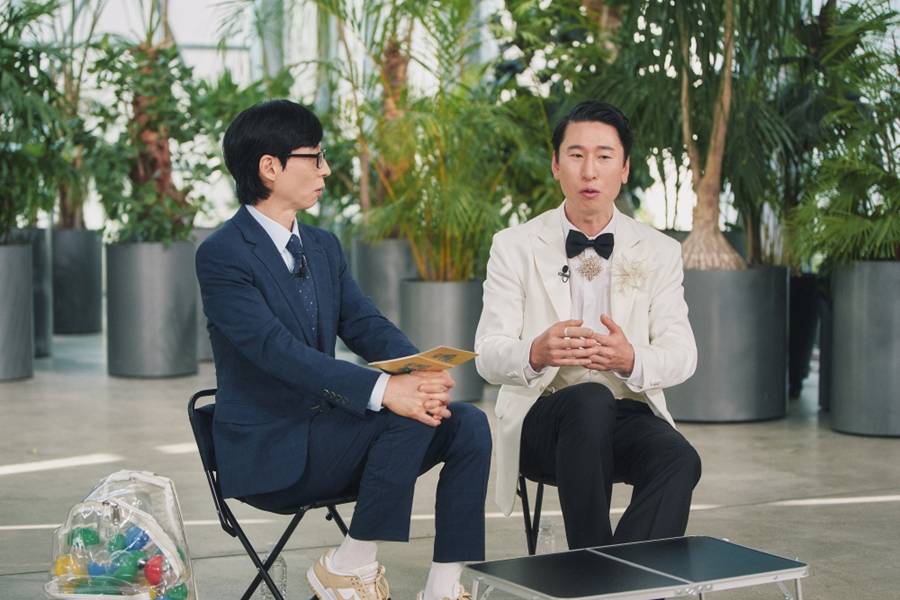 양상국 "택시기사 父, 뇌경색 투병→코로나로 별세…수의 대신 비닐팩"('유퀴즈')