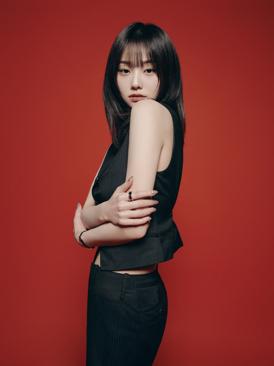 '기리고' 강미나 "미신·샤머니즘 엄청 믿어, 손바닥 점 때문에 재물 새는 듯"[인터뷰③]
