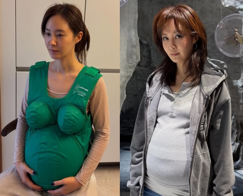 ▲ 권유리가 연극 종영 후 감사 인사를 전했다. 출처|권유리 인스타그램