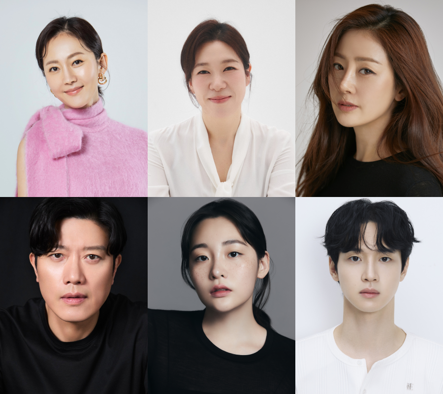 ▲ 디즈니플러스가 한국판 ‘나미야 잡화점의 기적’의 화려한 라인업을 공개했다. 제공|에이스팩토리, 아티스트컴퍼니, 매니지먼트에이엠나인, 매니지먼트 시선, 눈컴퍼니, BH엔터테인먼트