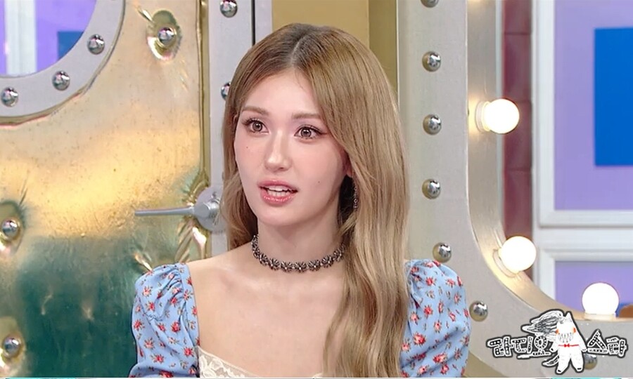 ▲ 전소미. 제공ㅣMBC