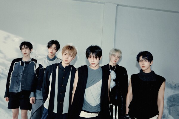 ▲ NCT 위시 첫 정규앨범 '오드 투 러브' 티저 사진. 제공|SM엔터테인먼트
