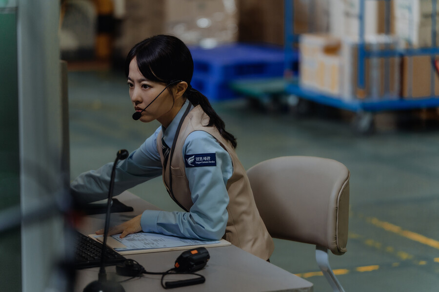 ▲ 박보영. 제공ㅣ디즈니+