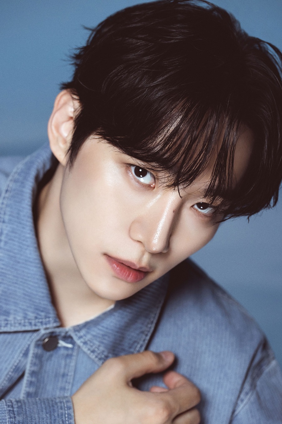 ▲ 이준호. 제공ㅣ리버클래시