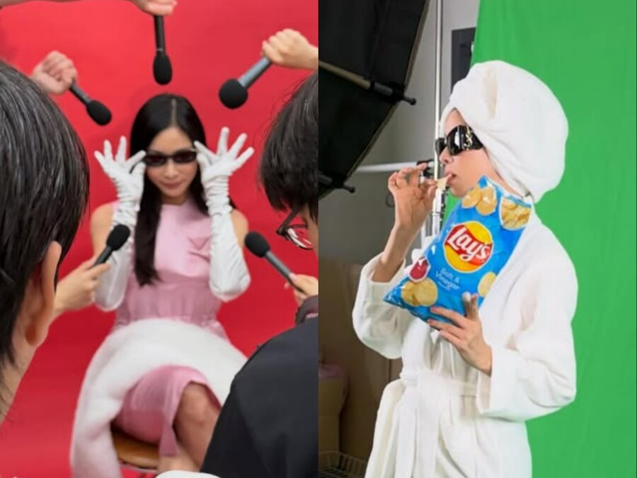 ▲ 고소영. 출처| 고소영 인스타그램