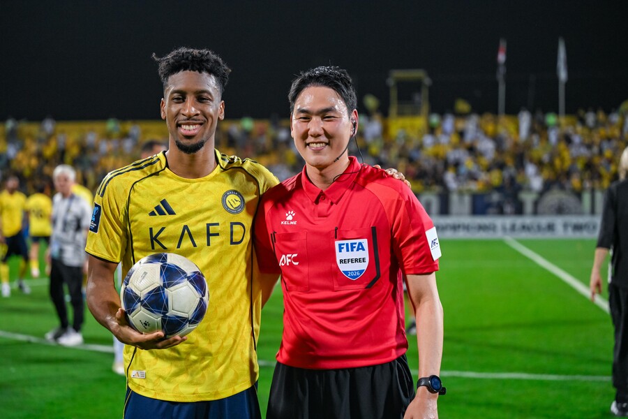 ▲  ⓒAFC