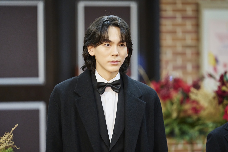 정이찬 "'닥터신' 위해 12kg 증량, 68kg→80kg…뇌 바꾼다면 반려견과"[인터뷰③]