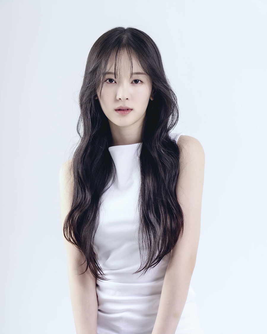 '닥터신' 백서라 "뇌 바꾼다면 임성한 작가와, 신비로운 분"[인터뷰②]