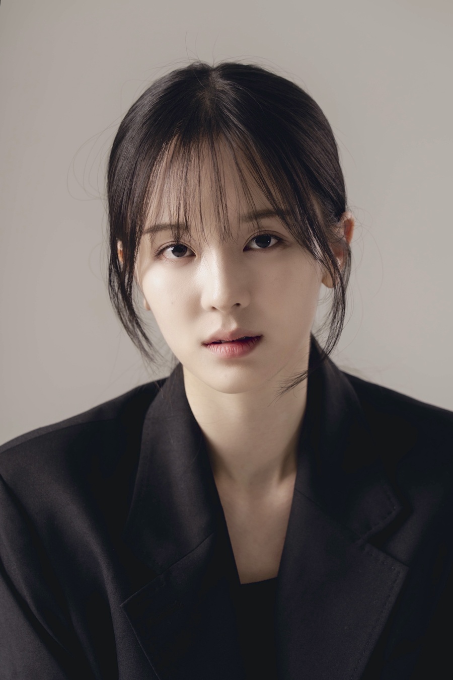 '닥터신' 백서라 "배우들도 톡방서 '임성한 말투' 사용…'말 있죠'"[인터뷰③]