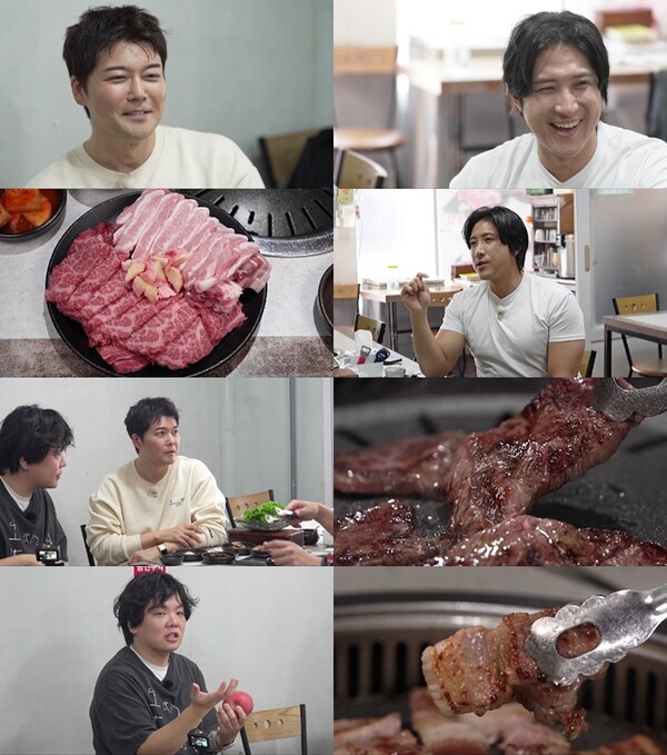 '전현무계획3' 황재균, 이혼 3년만에 재혼 의사 밝혔다 "아기를 갖고 싶다"