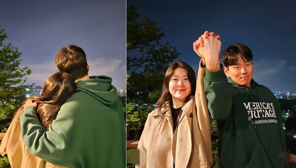 박정민 출판사 이사♥침착맨 회사 직원, 소개팅 성공...'현커'됐다!