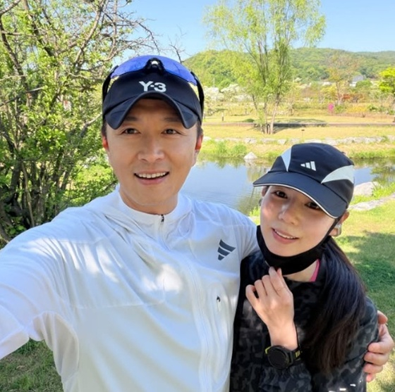 진태현, 하차 논란에도 흔들림 없다...박시은과 따뜻한 일상