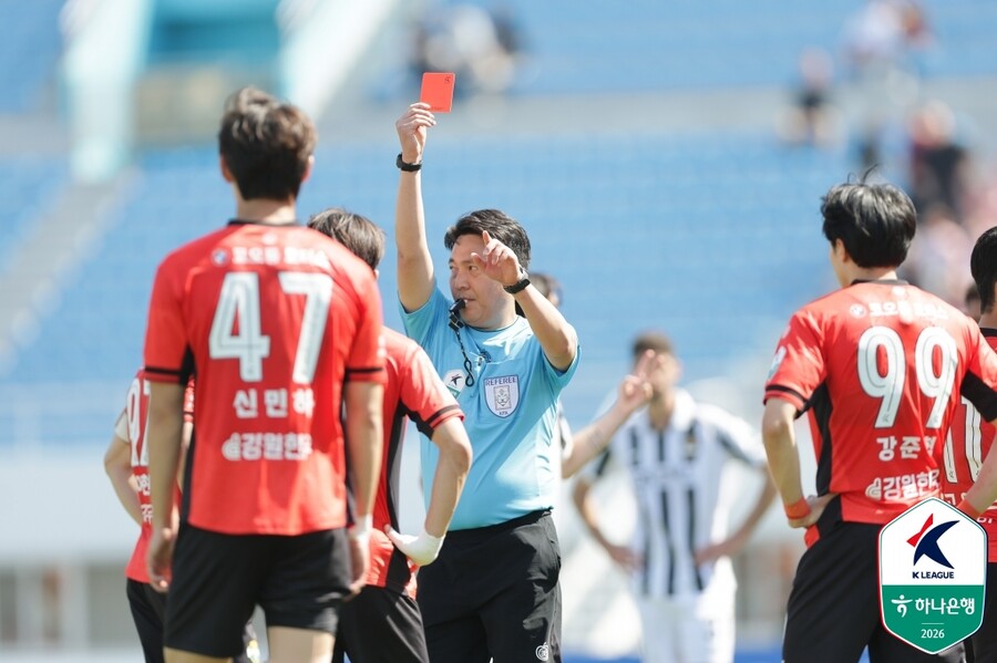 ▲  ⓒ한국프로축구연맹