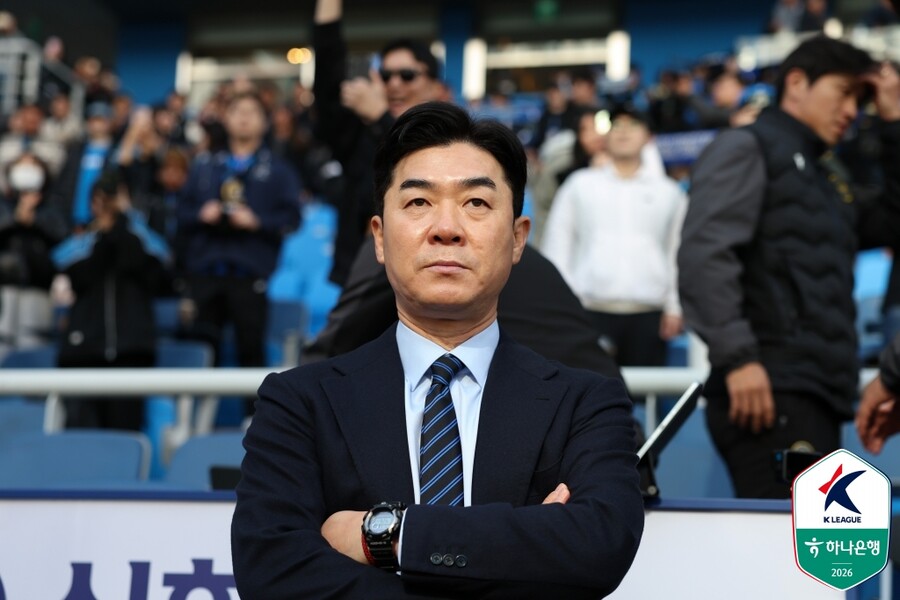 ▲  ⓒ한국프로축구연맹