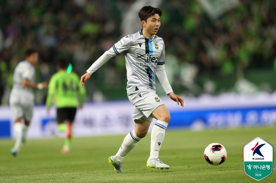 ▲  ⓒ한국프로축구연맹