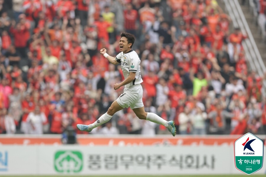 ▲  ⓒ한국프로축구연맹