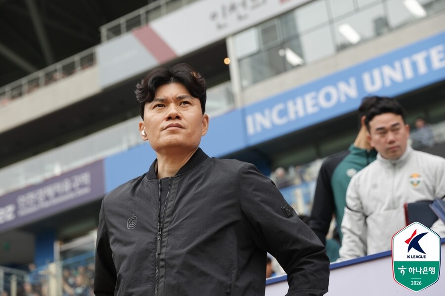 ▲  ⓒ한국프로축구연맹