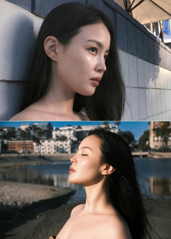 도끼, ♥이하이 SNS 찾아와 "너무 아름다워요"..5년 비밀 연애 후 폭주