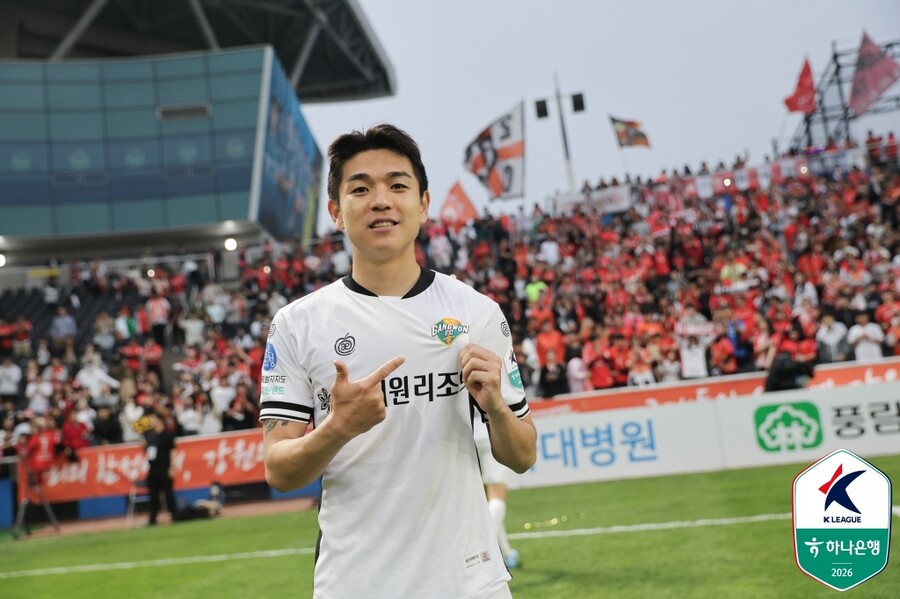 ▲  ⓒ한국프로축구연맹